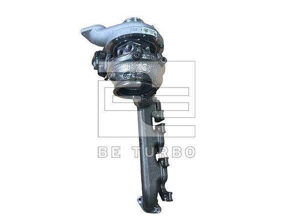 Neuer Original Turbolader ALFA ROMEO GIULIA 55279544