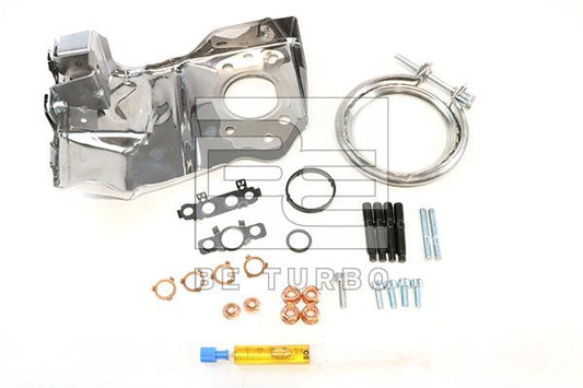 Neuer Montagesatz Passgenau für CITROËN OPEL BERLINGO MULTISPACE (B9) CROSSLAND X / CROSSLAND (P17, P2QO) 9818479380