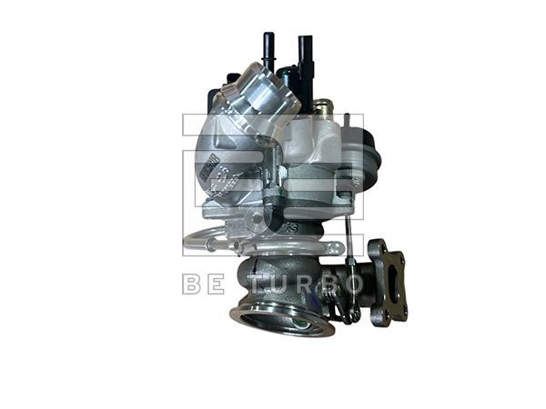 Neuer Original Turbolader OPEL ASTRA 25205781