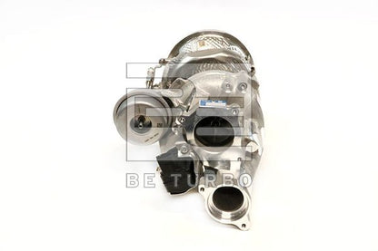 Neuer Original Turbolader AUDI PORSCHE A6 CAYENNE 2145702