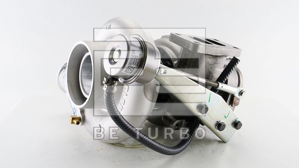 Lader, Aufladung - 128056