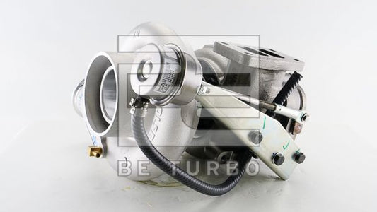 Lader, Aufladung - 128056