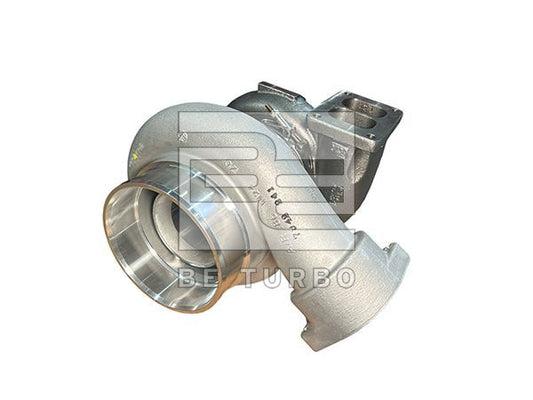 Lader, Aufladung - 126067