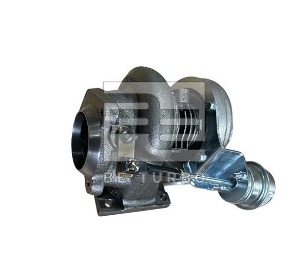 Lader, Aufladung - 127712