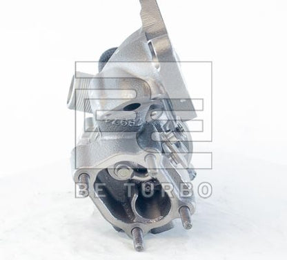 Neuer Original Turbolader