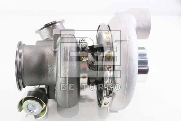 Neuer Original Turbolader 51091019004