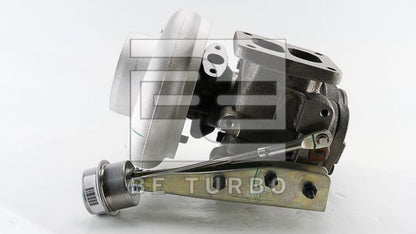 Lader, Aufladung - 127661