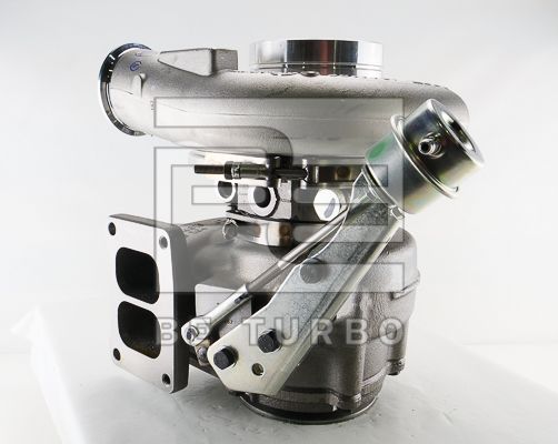 Neuer Original Turbolader 17502614