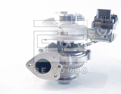 Neuer Original Turbolader JAGUAR LAND ROVER XF FREELANDER 029637