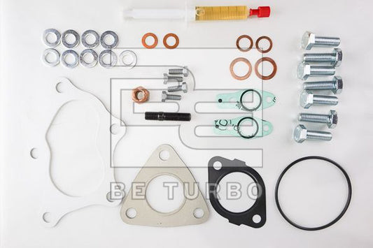 Neuer Montagesatz Passgenau für MITSUBISHI SMART COLT FORFOUR 130298