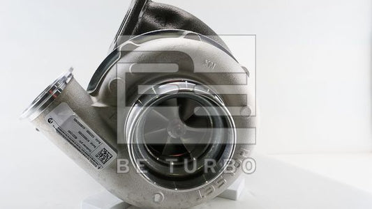 Lader, Aufladung - 127688