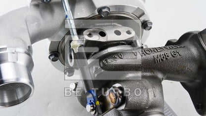 Neuer Original Turbolader OPEL MERIVA 860531