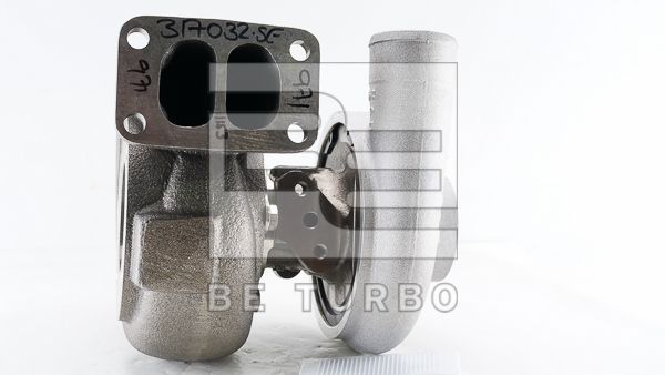 Neuer Original Turbolader 04233029