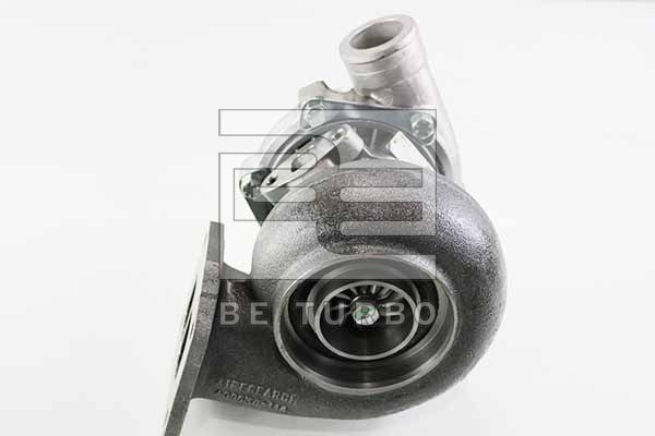 Lader, Aufladung - 124090