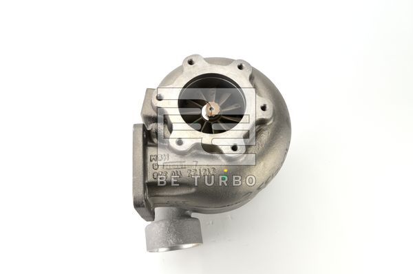 Lader, Aufladung - 125143