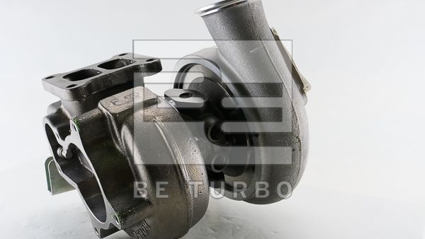 Neuer Original Turbolader 504080200