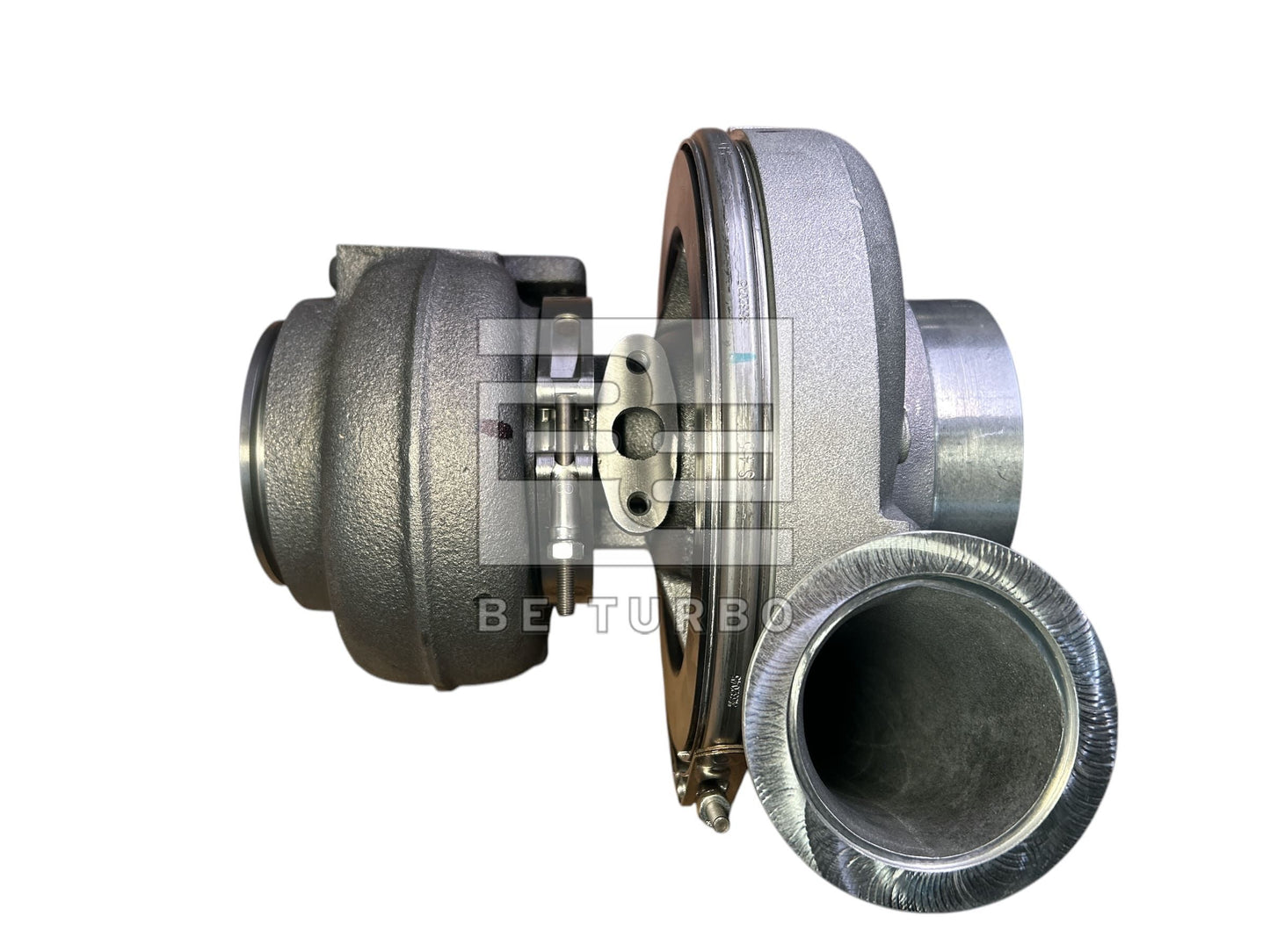 Neuer Original Turbolader 504171476