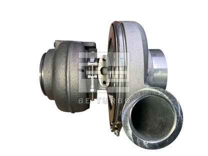 Neuer Original Turbolader 504171476