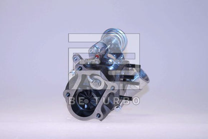 Lader, Aufladung - 127650RED