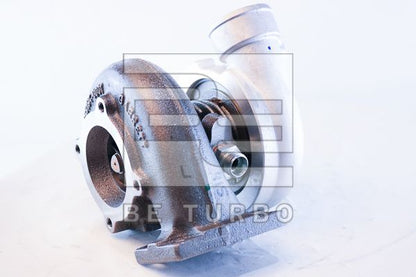 Lader, Aufladung - 124081