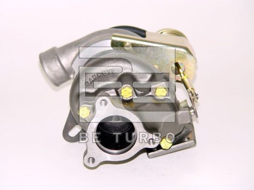Lader, Aufladung - 124196