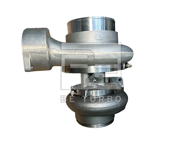 Neuer Original Turbolader