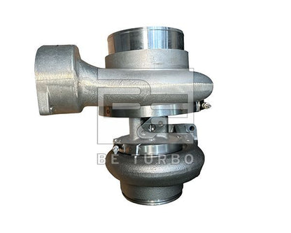 Neuer Original Turbolader
