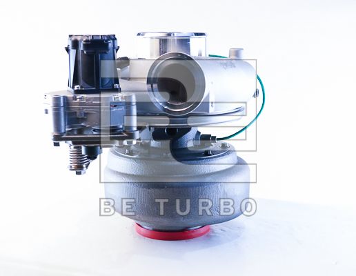 Neuer Original Turbolader 5801661507