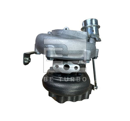 Lader, Aufladung - 127854