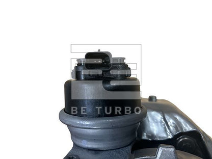 Neuer Original Turbolader CITROËN FIAT C4 SCUDO 9807873180