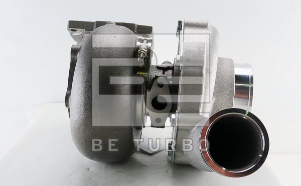 Lader, Aufladung - 124230