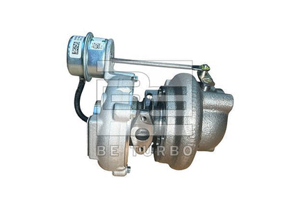 Lader, Aufladung - 128139