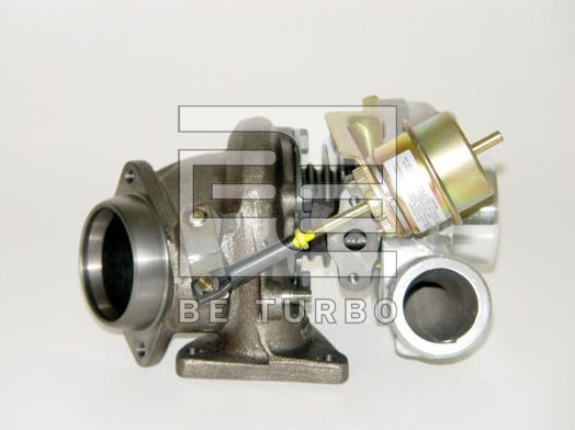 Lader, Aufladung - 124352
