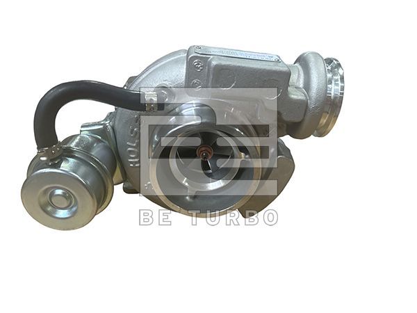 Neuer Original Turbolader 4955281
