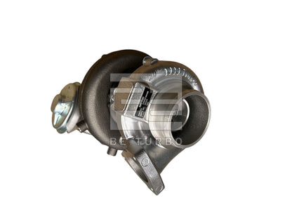 Neuer Original Turbolader 8981654483
