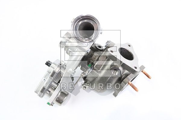 Neuer Original Turbolader MERCEDES-BENZ A-KLASSE A651090058680