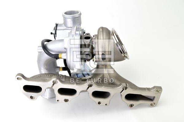 Lader, Aufladung - 127355