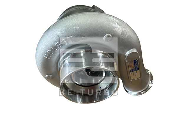 Lader, Aufladung - 127413