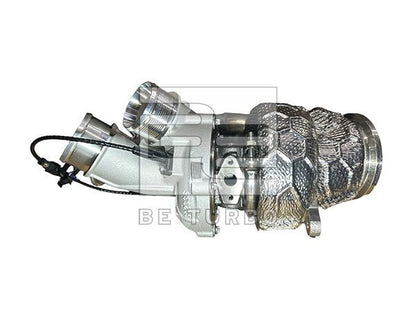 Neuer Original Turbolader 145722