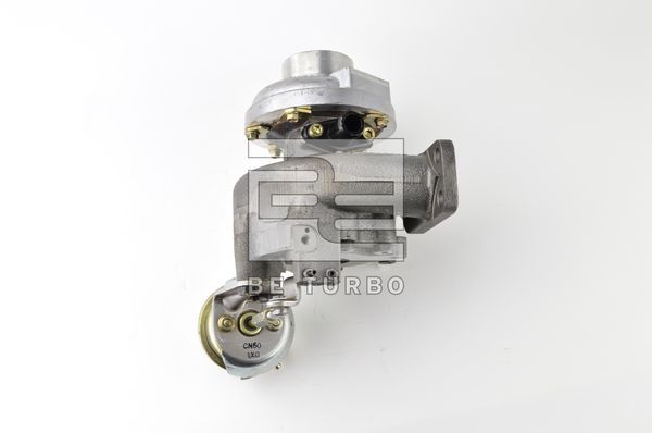 Lader, Aufladung - 125705