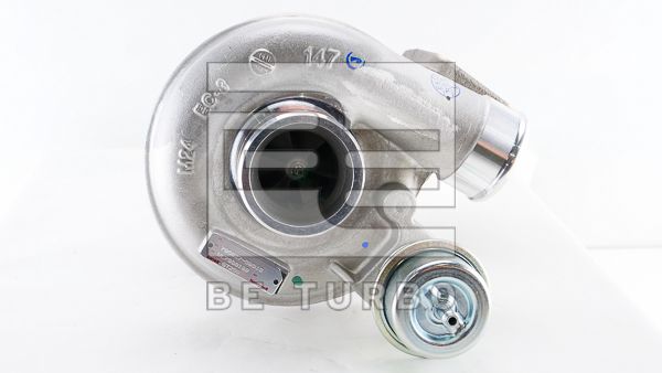 Neuer Original Turbolader 2674809