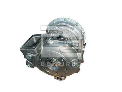 Neuer Original Turbolader 09100
