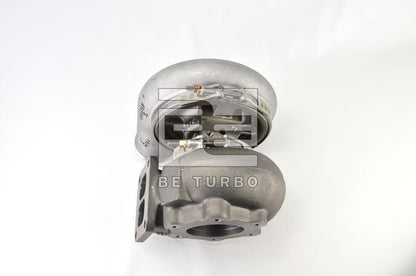 Lader, Aufladung - 128214