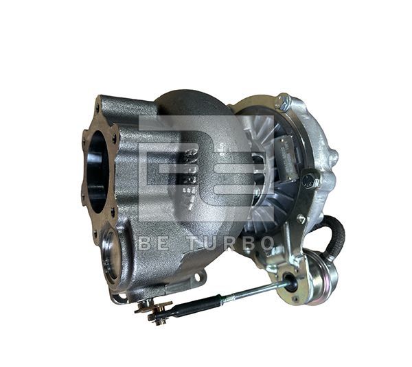 Lader, Aufladung - 127766