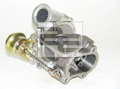 Lader, Aufladung - 126048