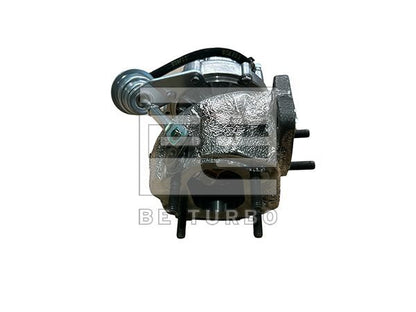 Neuer Original Turbolader A9000960799