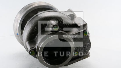 Lader, Aufladung - 127416