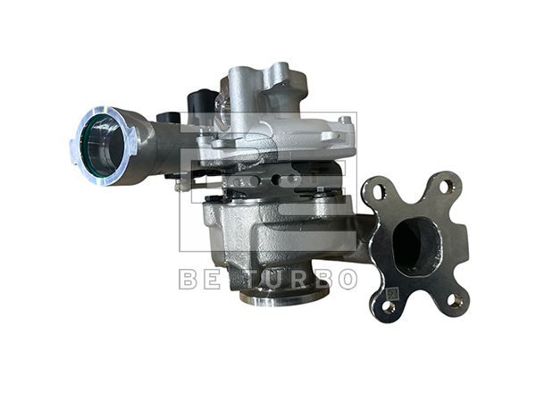 Neuer Original Turbolader 05E145701BX