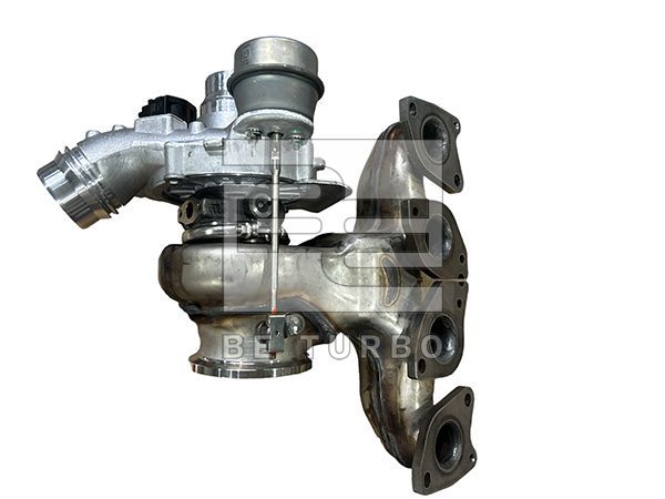 Neuer Original Turbolader VOLVO POLESTAR S60 POLESTAR 36011360