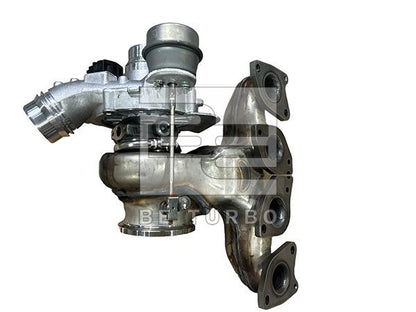 Neuer Original Turbolader VOLVO POLESTAR S60 POLESTAR 36011360